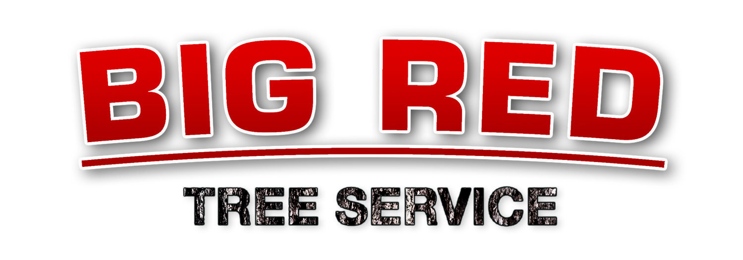 Big Red Tree Service